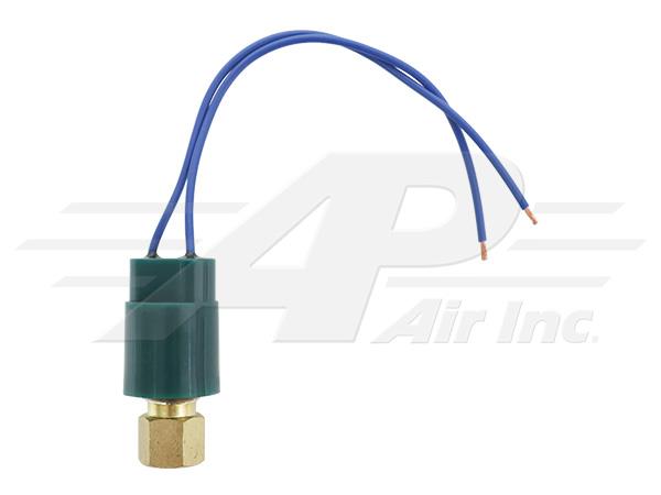 Low Pressure Switch