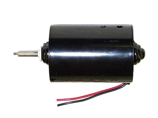 Blower Motor - Lower EARLY serial number