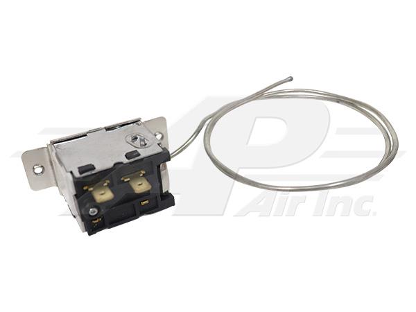 Thermostatic Switch