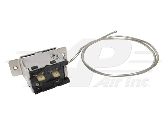Thermostatic Switch