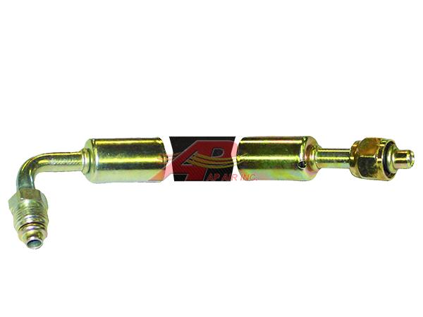 Liquid - Roof Hose