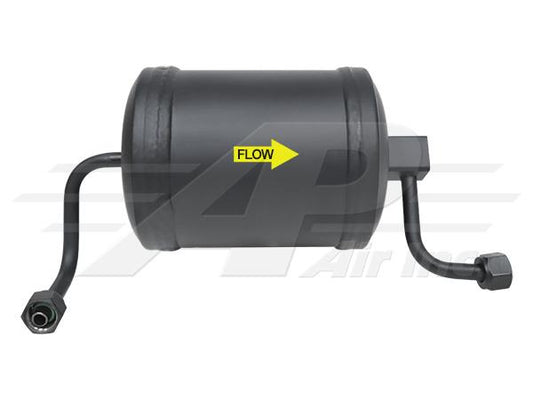 Receiver Drier, O-Ring