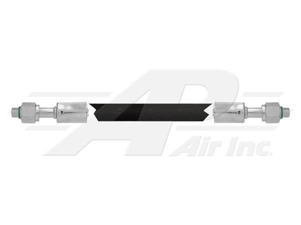 Condenser to Drier - Rubber