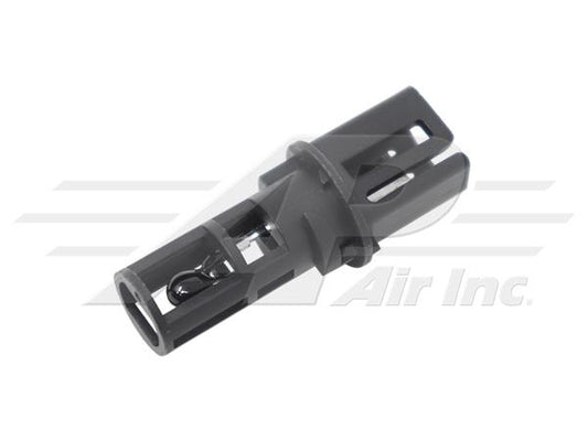 Temperature Sensor