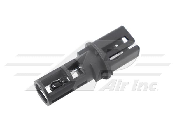 Temperature Sensor