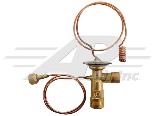 Expansion Valve Aftermarket - Late Serial Number LATE serial number