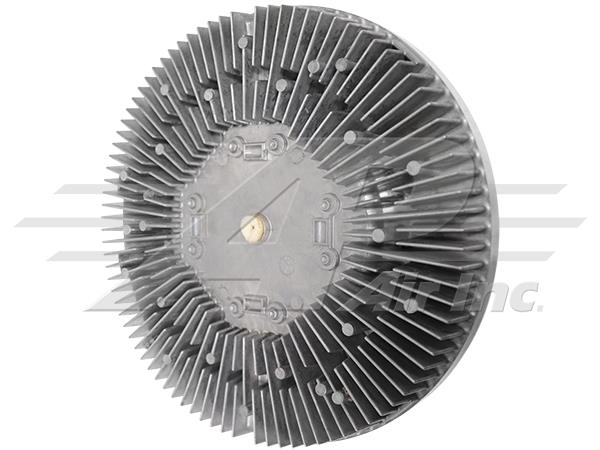 Engine Fan Clutch EARLY serial number