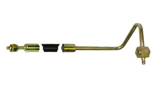 Compressor to Condenser Hose