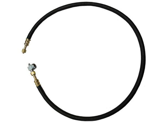 Compressor to Condenser - High Pressure Hose Early Serial Number EARLY serial number