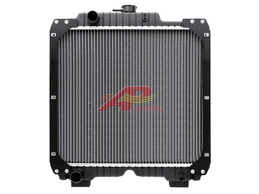 84172100 - Case/NH Radiator