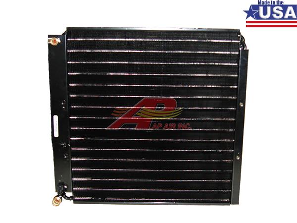 72504990 - Agco/Allis Replacement Condenser
