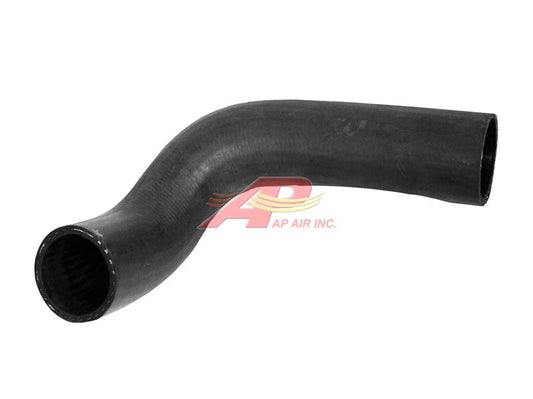 Upper Radiator Hose Early Serial Number EARLY serial number