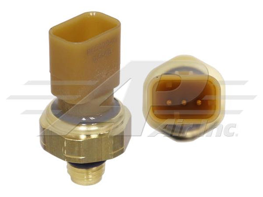 Coolant Pressure Sensor LATE serial number