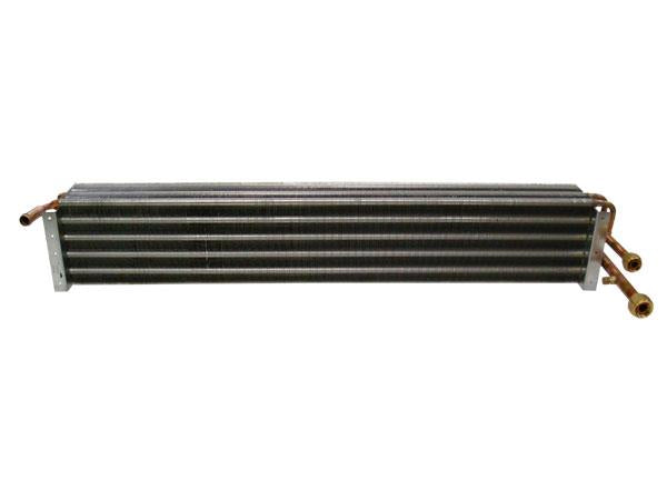 Evaporator With Heater Core EARLY serial number