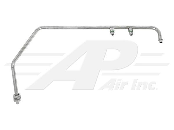 Evaporator Inlet Line LATE serial number