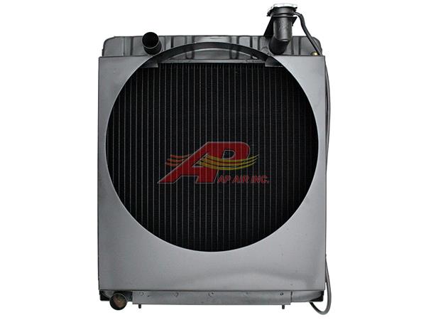 Radiator
