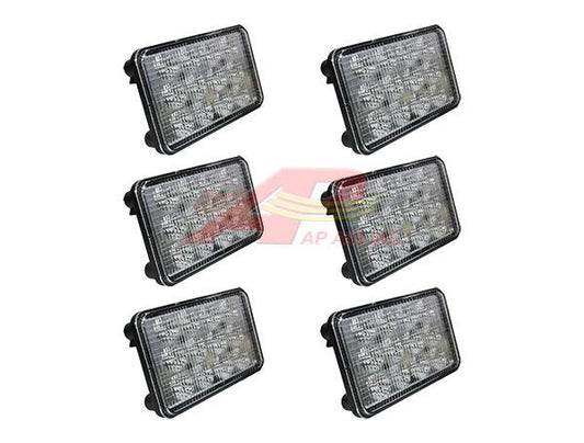LED Flood Beam Lights
