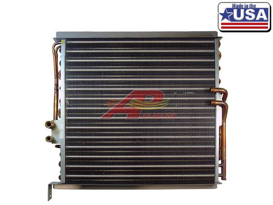 47442852 - Case/IH Condenser with Oil Cooler