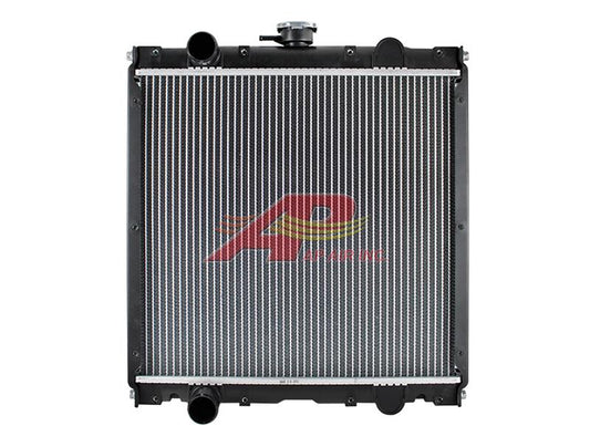 87305449 - Case/NH Radiator