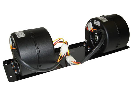 Blower Motor Assembly