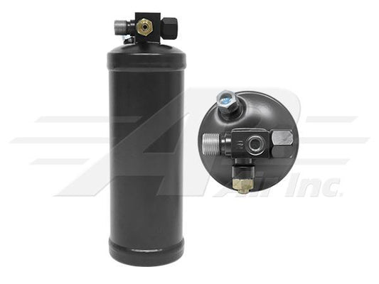 3" x 10" Male to Female O-Ring