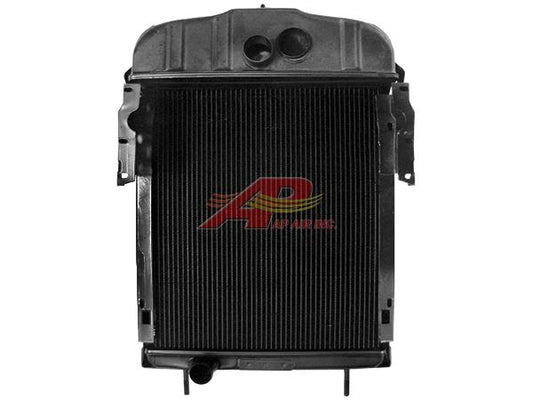 Farmall Radiator - R93