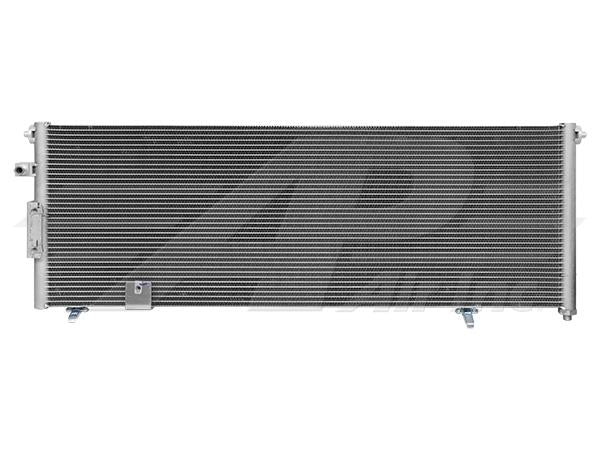 RE588128 - Condenser - John Deere LATE serial number