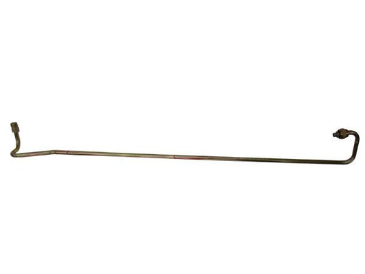 Receiver Drier to Cab Hose