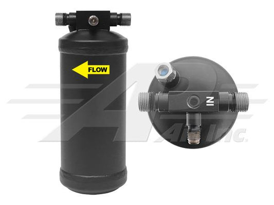 Receiver Drier 3 8 Male ORing - OE Parker