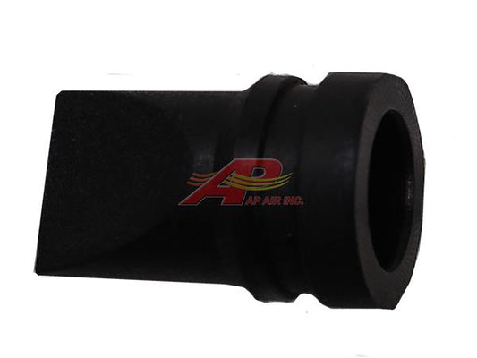 Evaporator Drain Fitting
