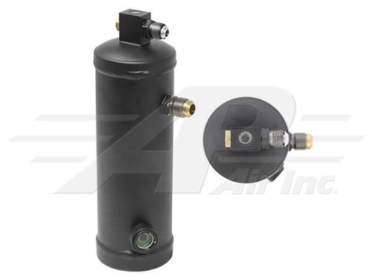 Receiver Drier, O-Ring