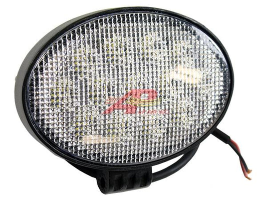 Rear Fender LED Flood/Spot Light