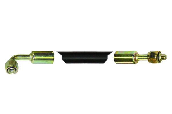 Suction Hose LATE serial number