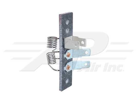 Blower Motor Resistor