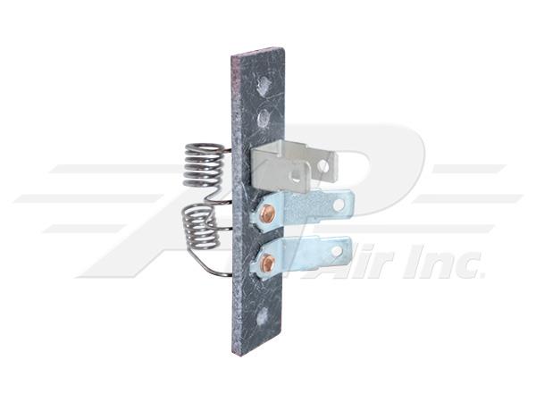Blower Motor Resistor
