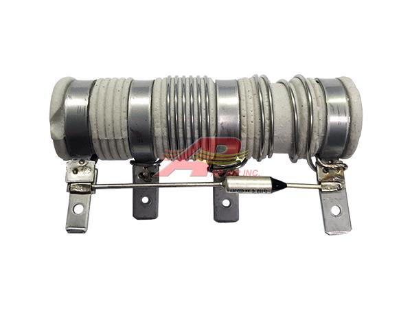 Blower Motor Resistor - 4 Terminal