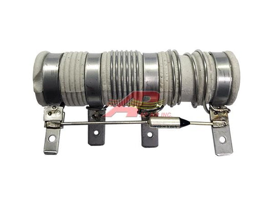 Blower Motor Resistor - 4 Terminal