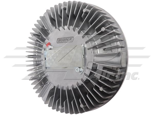AL69176 - John Deere Fan Clutch