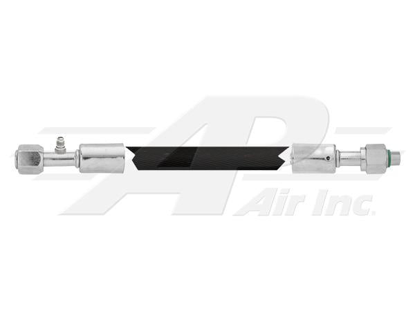 Suction Hose - Expansion Valve End