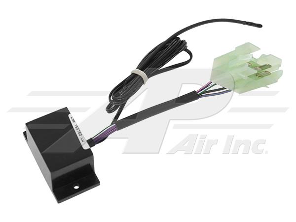 OE Electronic Thermostatic Switch