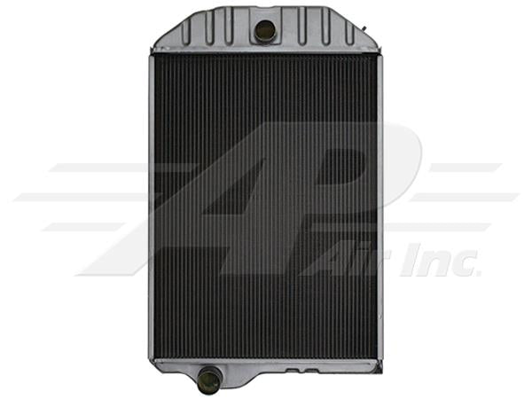 AR68872 - Radiator - John Deere LATE serial number