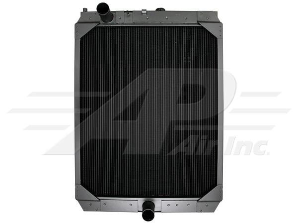 RE50741 - Radiator - John Deere