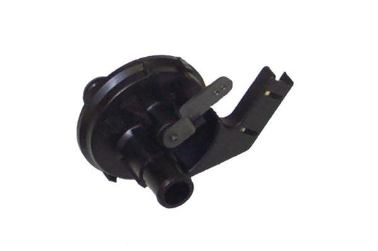 Heater Control Valve - Manual LATE serial number