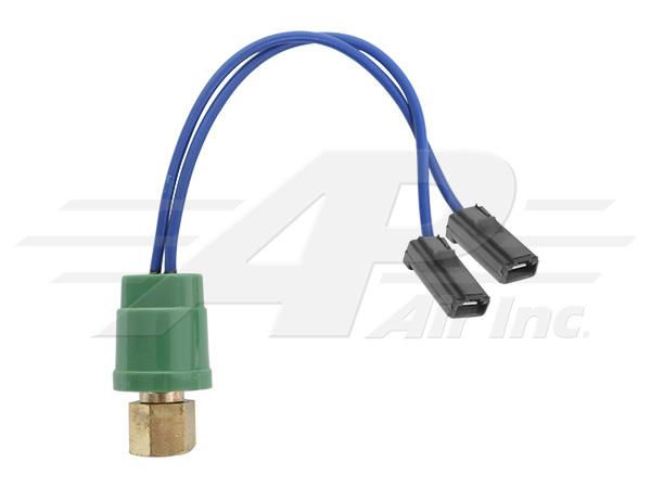 Low Pressure Switch