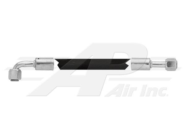 Receiver Drier to Expansion Valve Hose