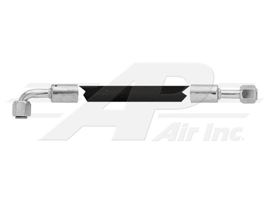 Receiver Drier to Expansion Valve Hose