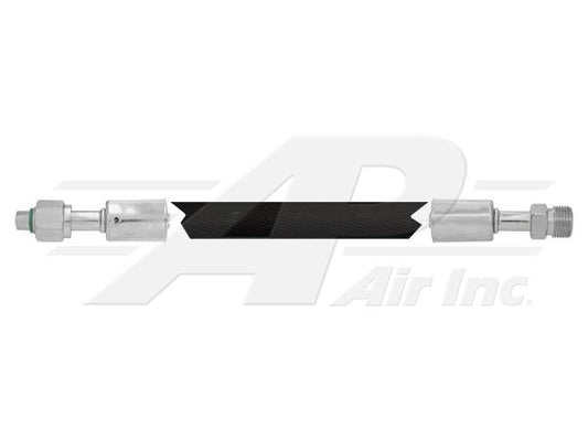 Receiver Drier to Cab Hose
