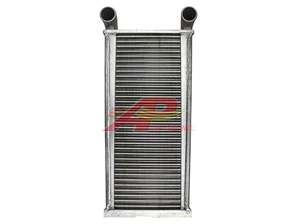 Charge Air Cooler