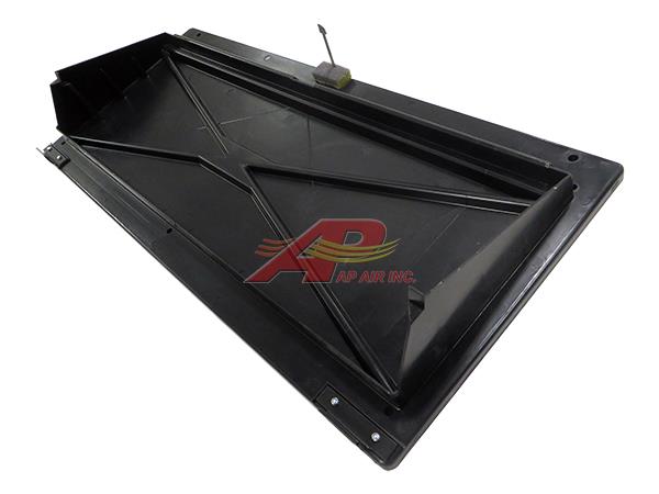 Air Filter Door Assembly