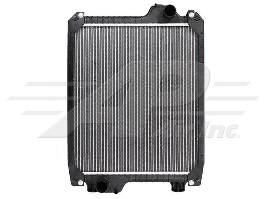 PlasticAluminum Radiator